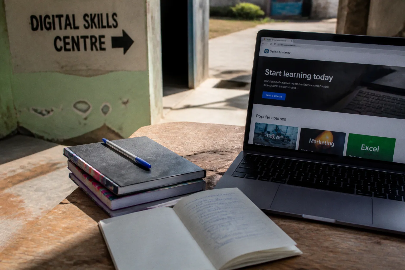 Человечность в EdTech: разбираем архитектурный фреймворк VirtualClickSupport