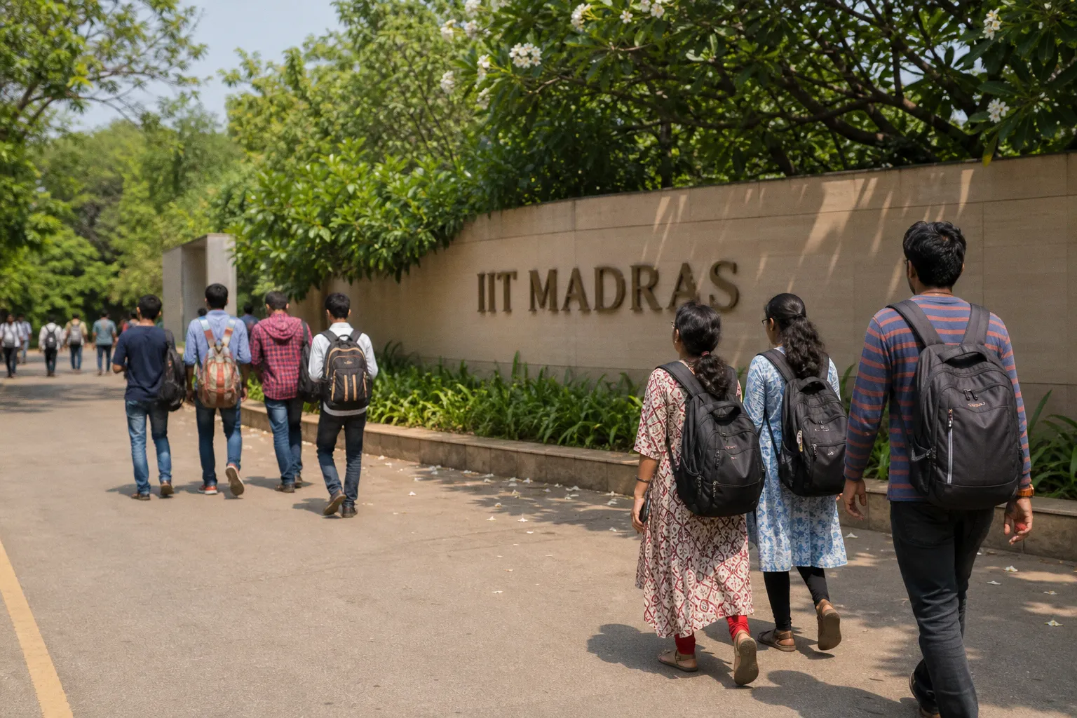 Цифровой аудит от CAG и IIT Madras: перспективы совместной программы 2026 года