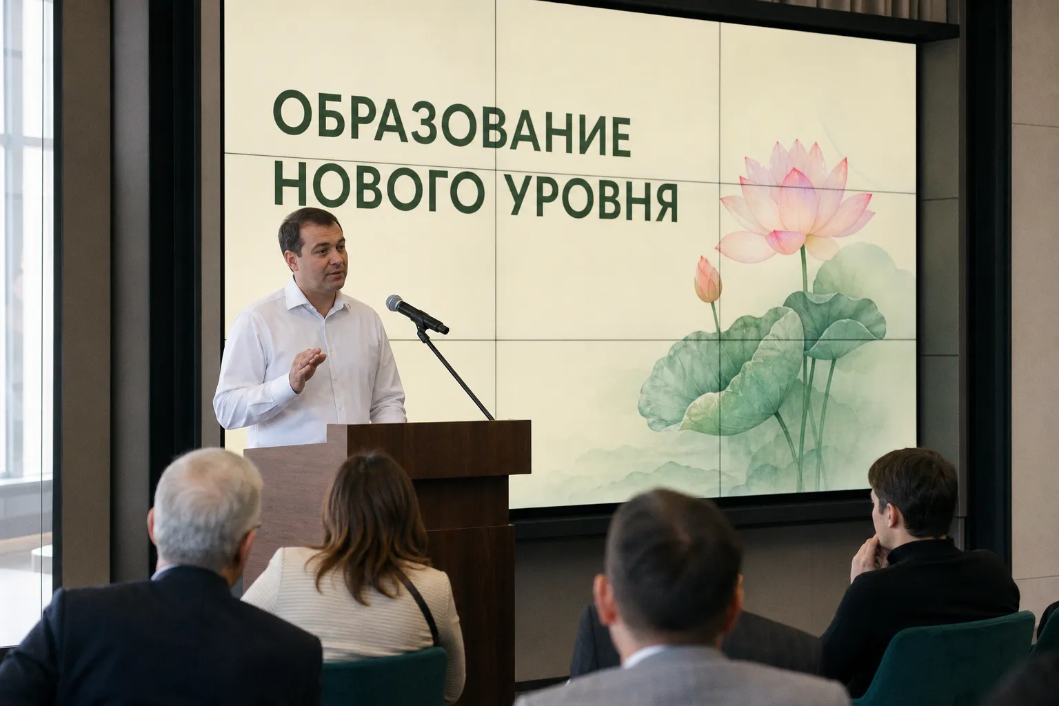 Education Nokady запускает курс подготовки к поступлению в вузы Италии