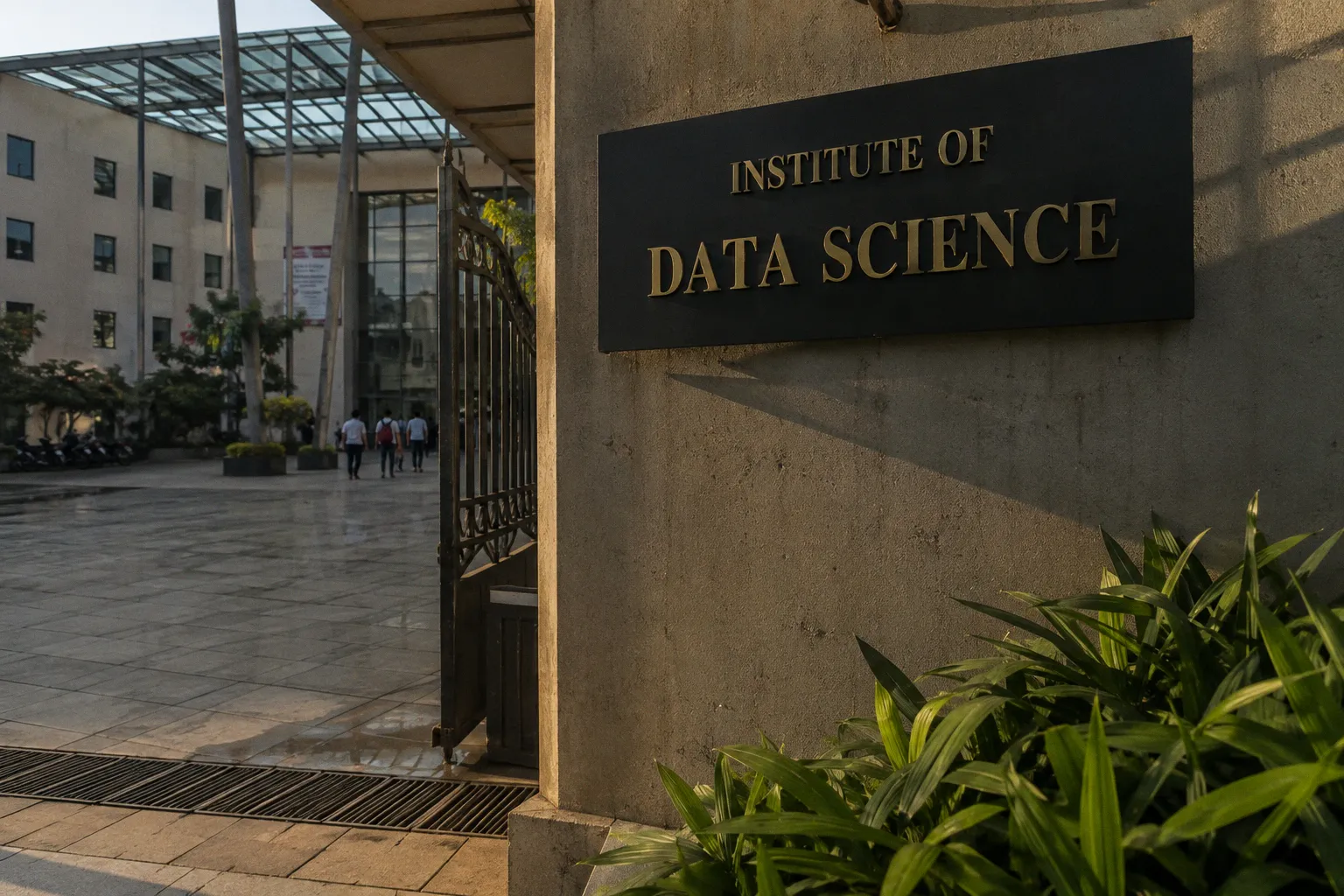 Где учиться Data Science в Индии: обзор ведущих образовательных платформ и вузов