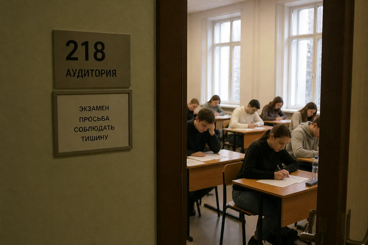 Искусственный интеллект в вузах: как внедрять технологии и сохранять академическую честность