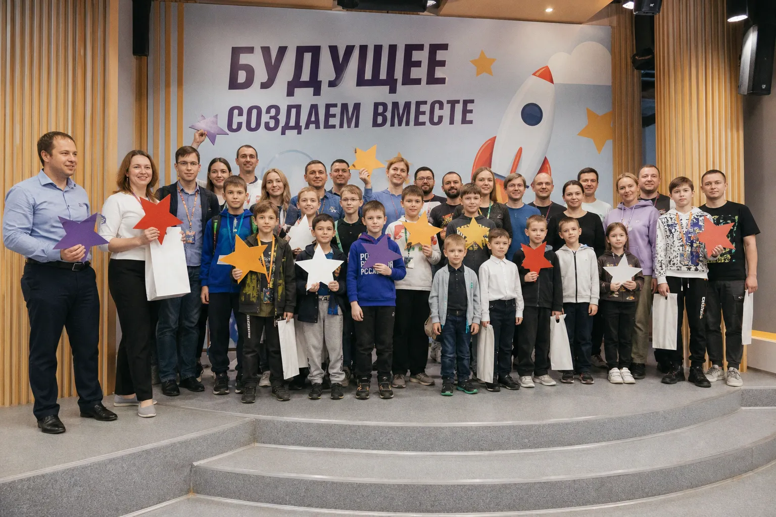 IT-курсы для детей в Сызрани: на что обратить внимание родителям перед записью