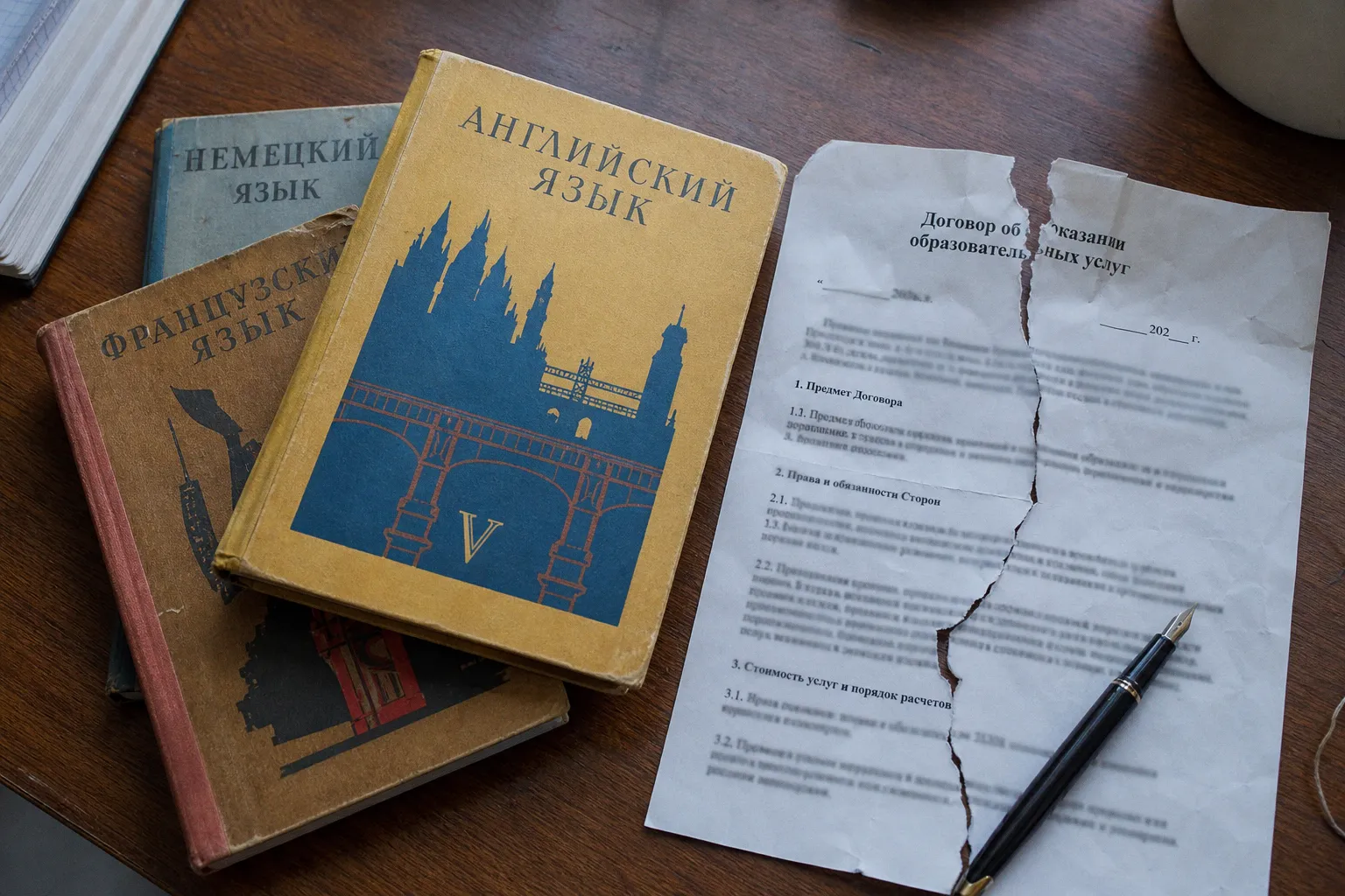 Возврат средств за неиспользованные уроки: права ученика и претензия к онлайн-школе
