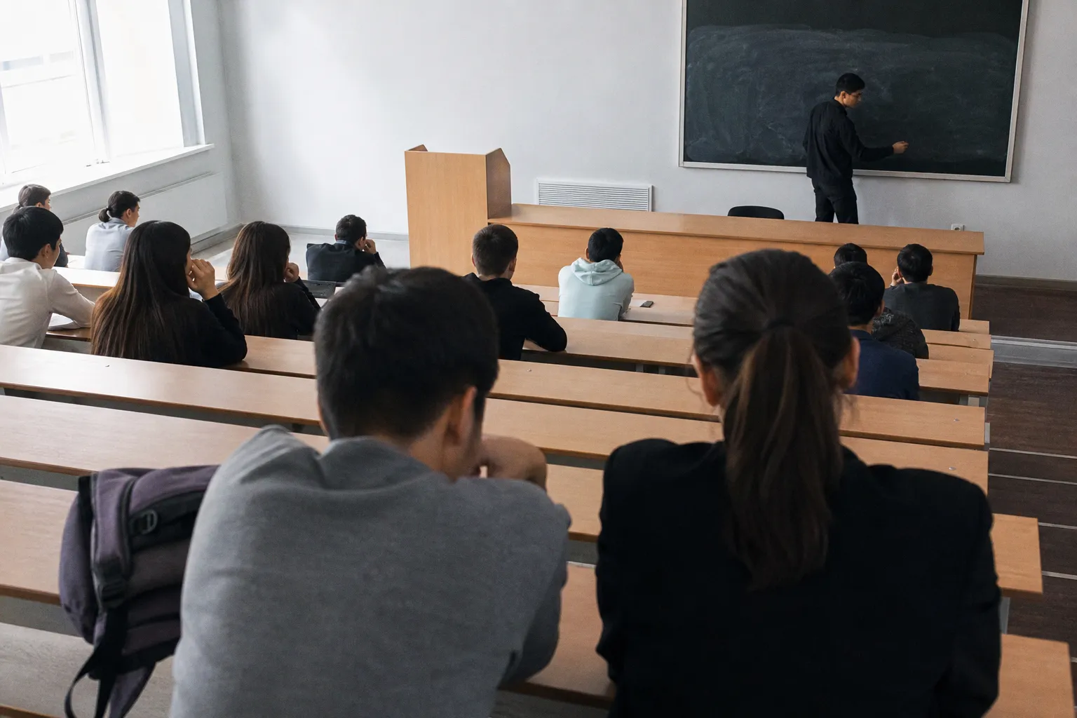 Казахстанцам предлагают возможность поступить в вузы бесплатно