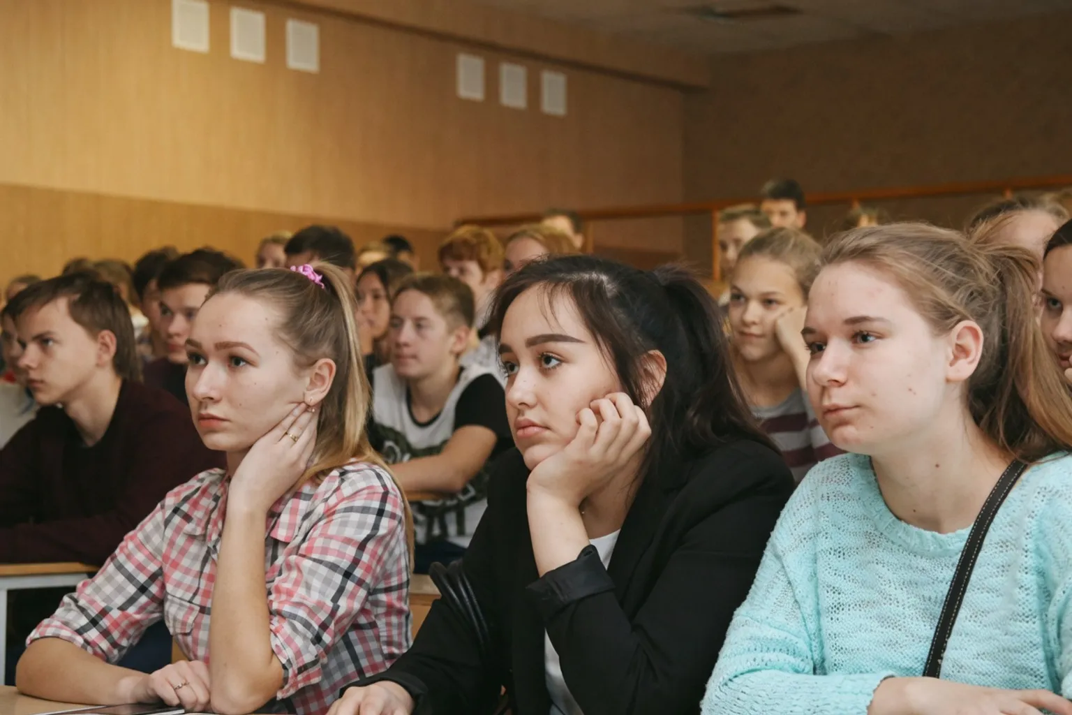 Конкурс на целевое обучение: стоит ли рассчитывать на место