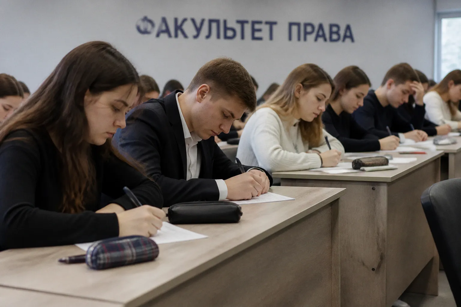 Минобр утвердил единые требования к подготовке юристов в вузах Беларуси
