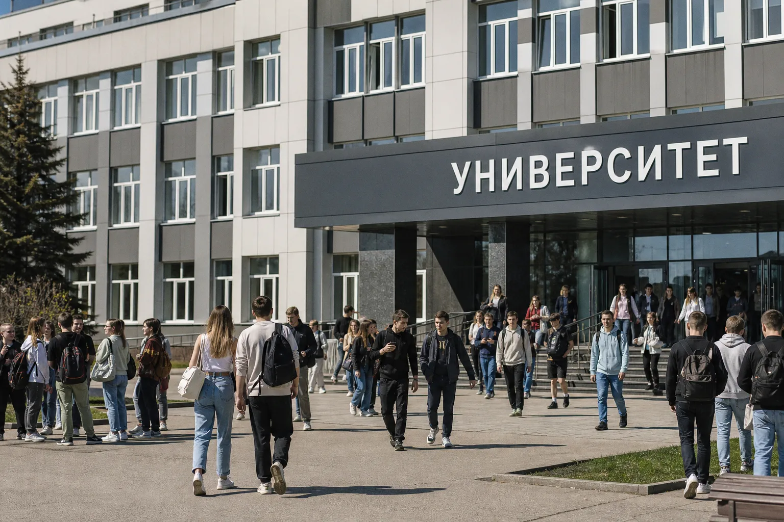Новая модель высшего образования: как устроено базовое обучение в вузах