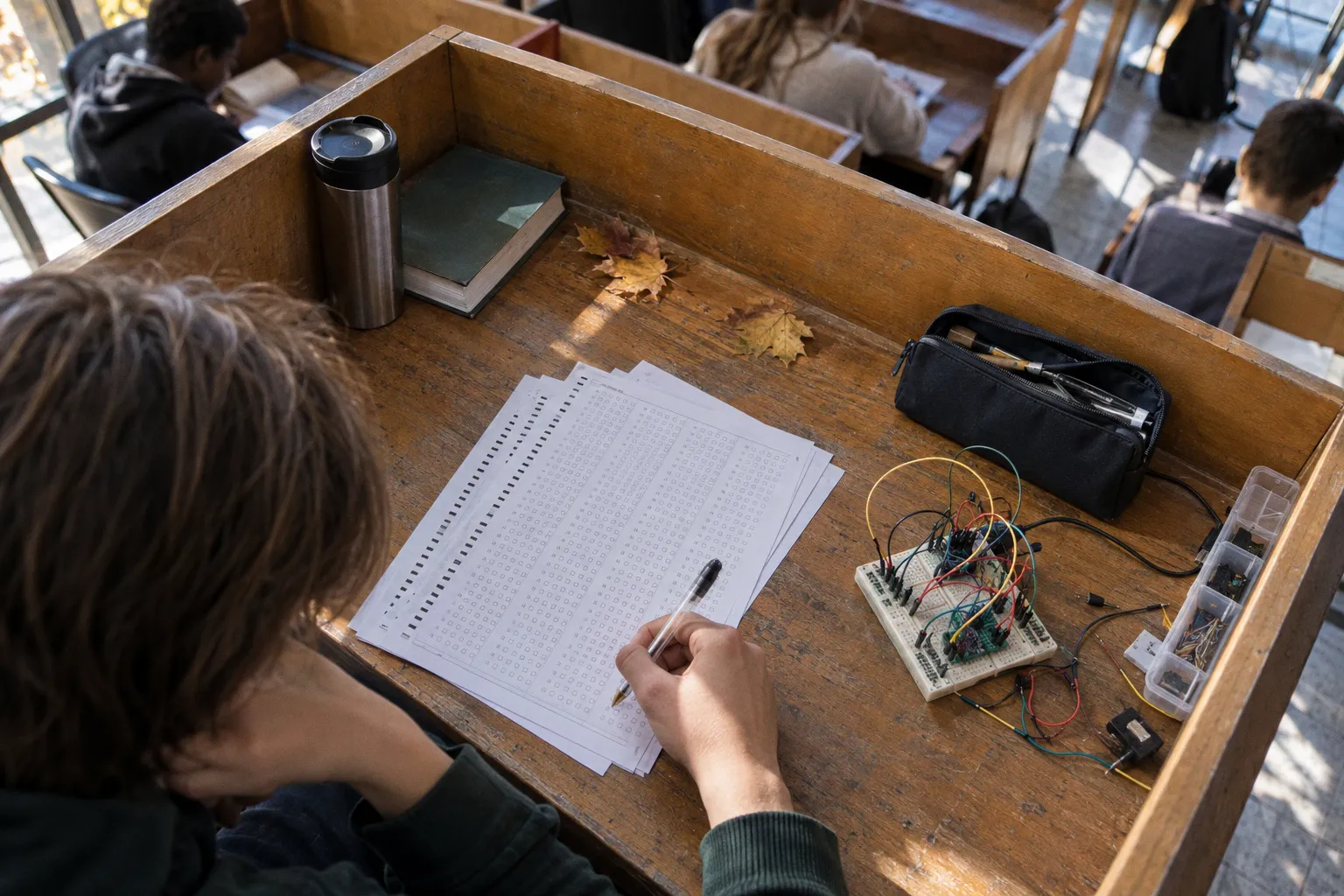 Особенности обучения в Maseno University eCampus: модульная оплата и очные экзамены