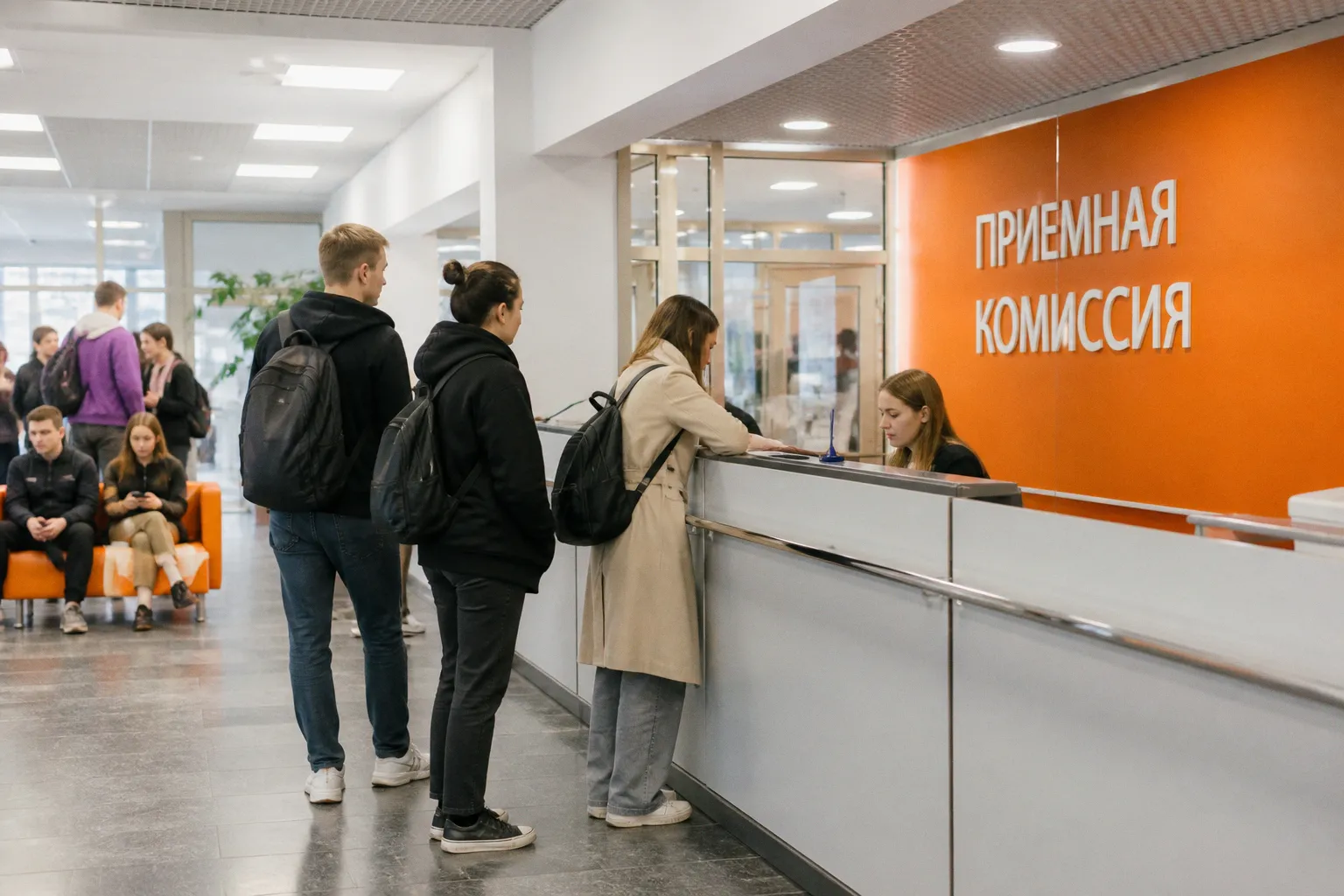 Платное образование в вузах: что изменится после приемной кампании — 2026