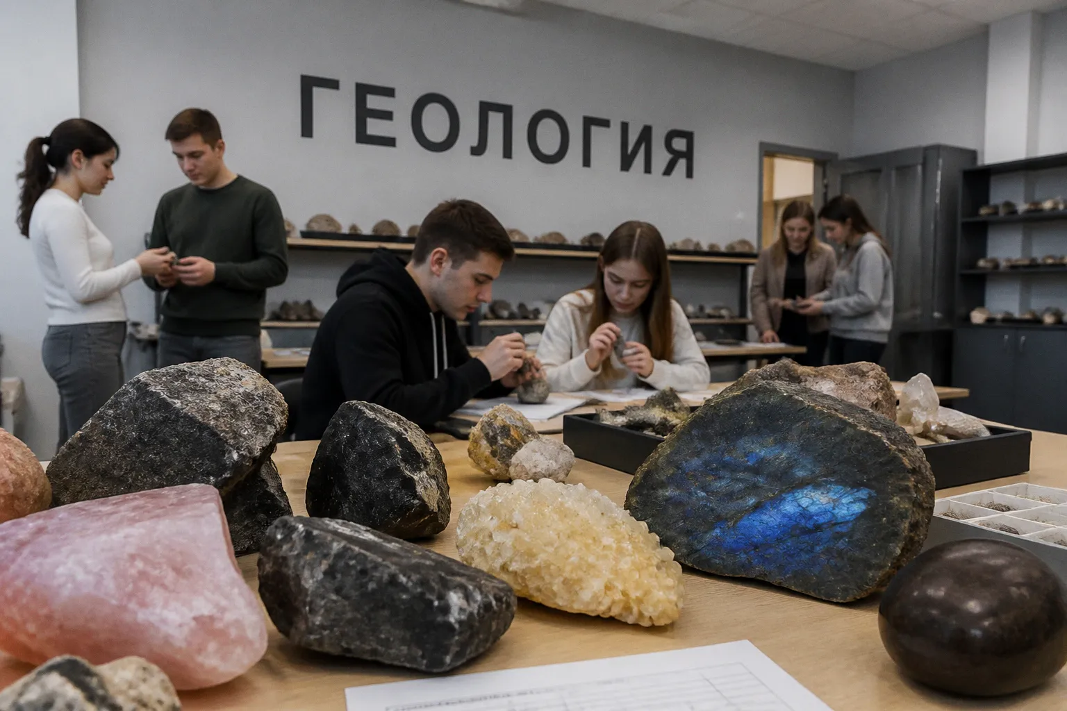 Почему абитуриенты массово выбирают колледжи: тренды приема и популярные профессии