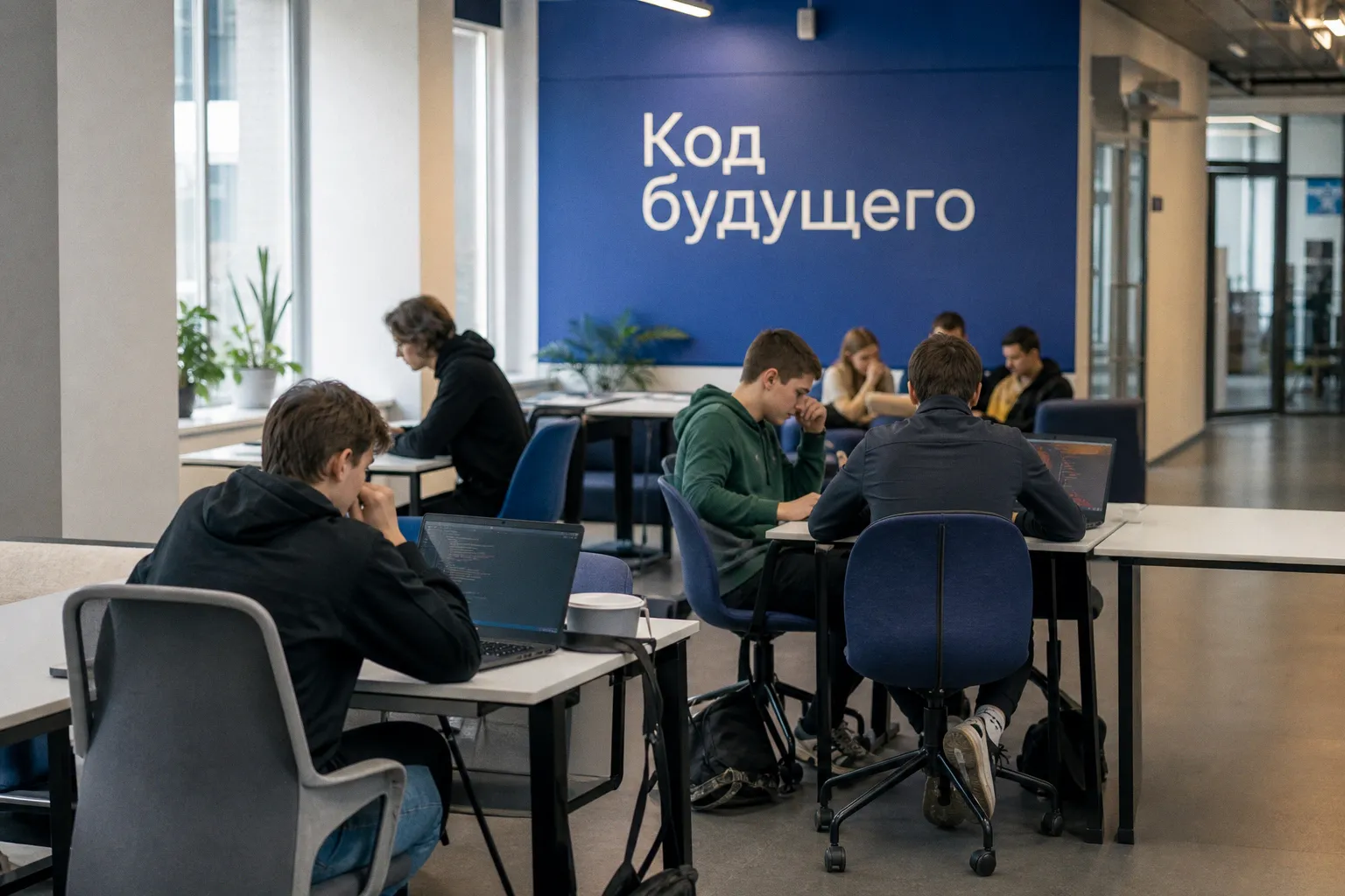 Почему начальные позиции в ИТ требуют всё более узкой специализации