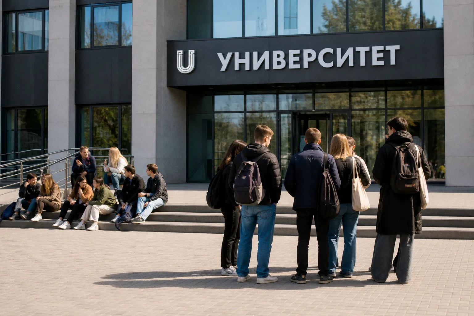 Почему российские абитуриенты выбирают вузы Китая и Азии вместо западных университетов