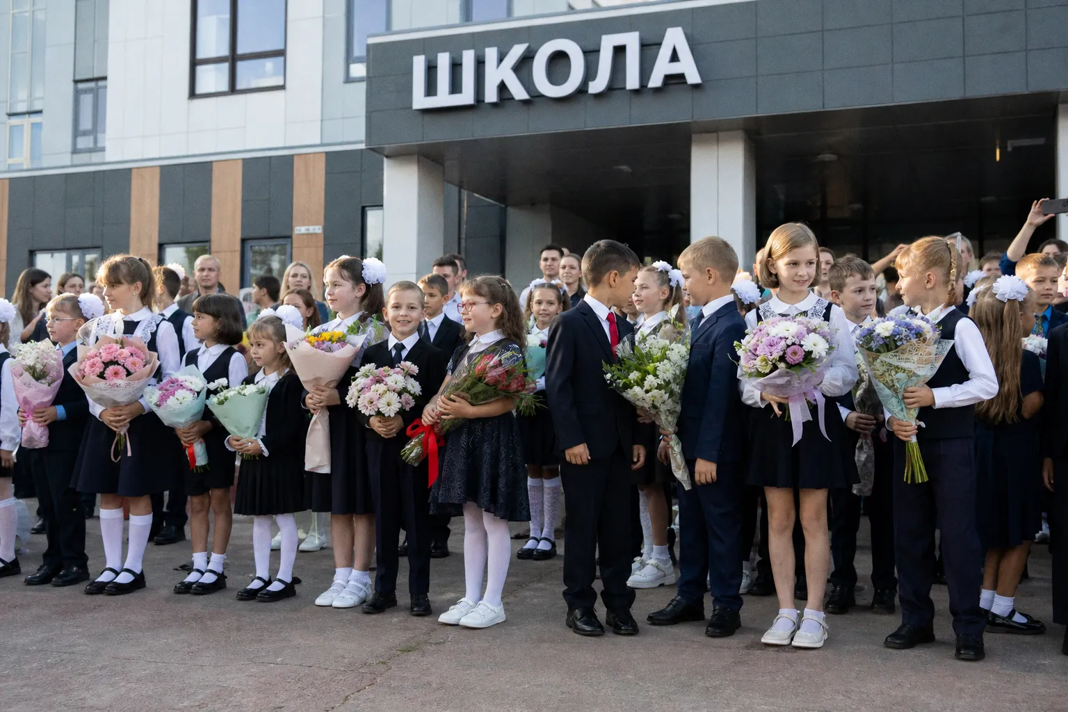Подготовка к школе в августе: пошаговый план для спокойного начала учебного года