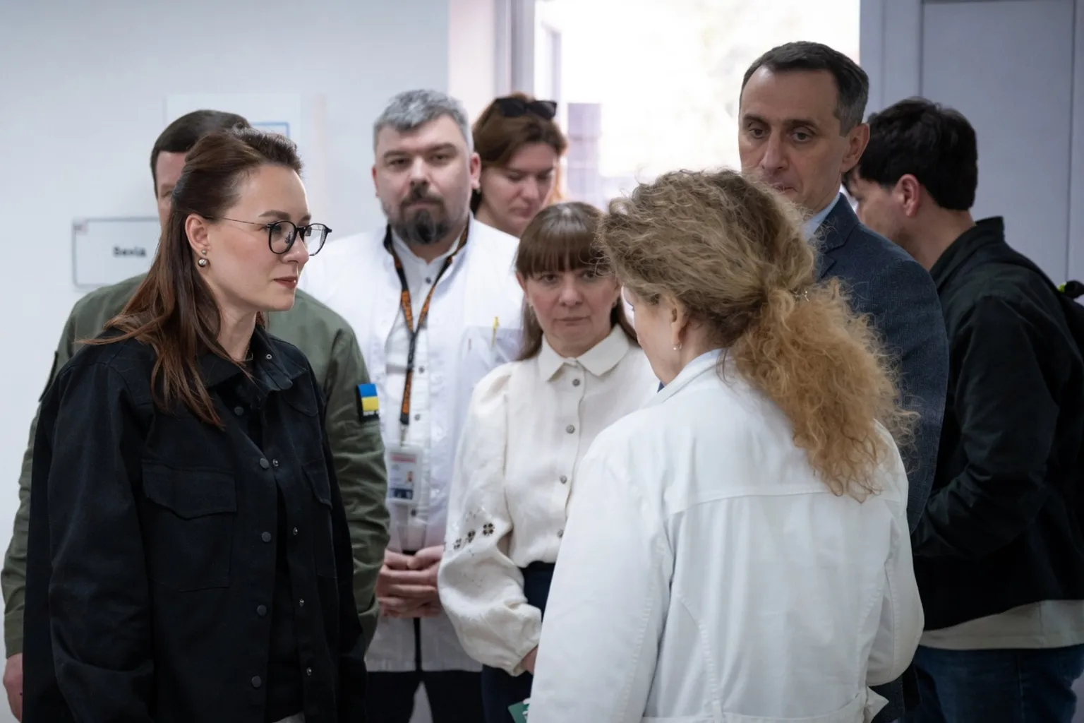 Поступление на медика для военных: правила подачи документов с июля