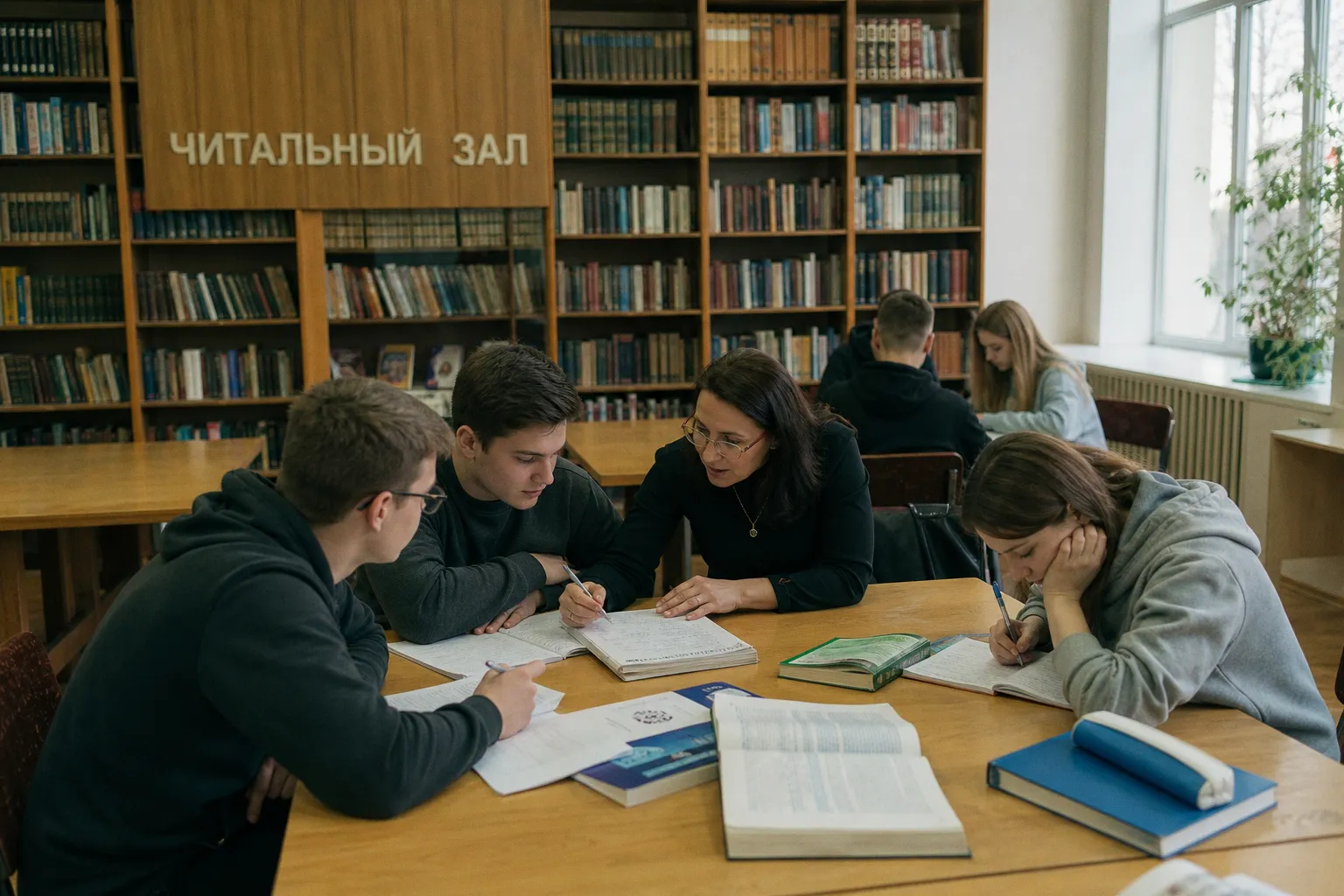 Правила поступления в колледжи Брянской области: что важно знать абитуриентам
