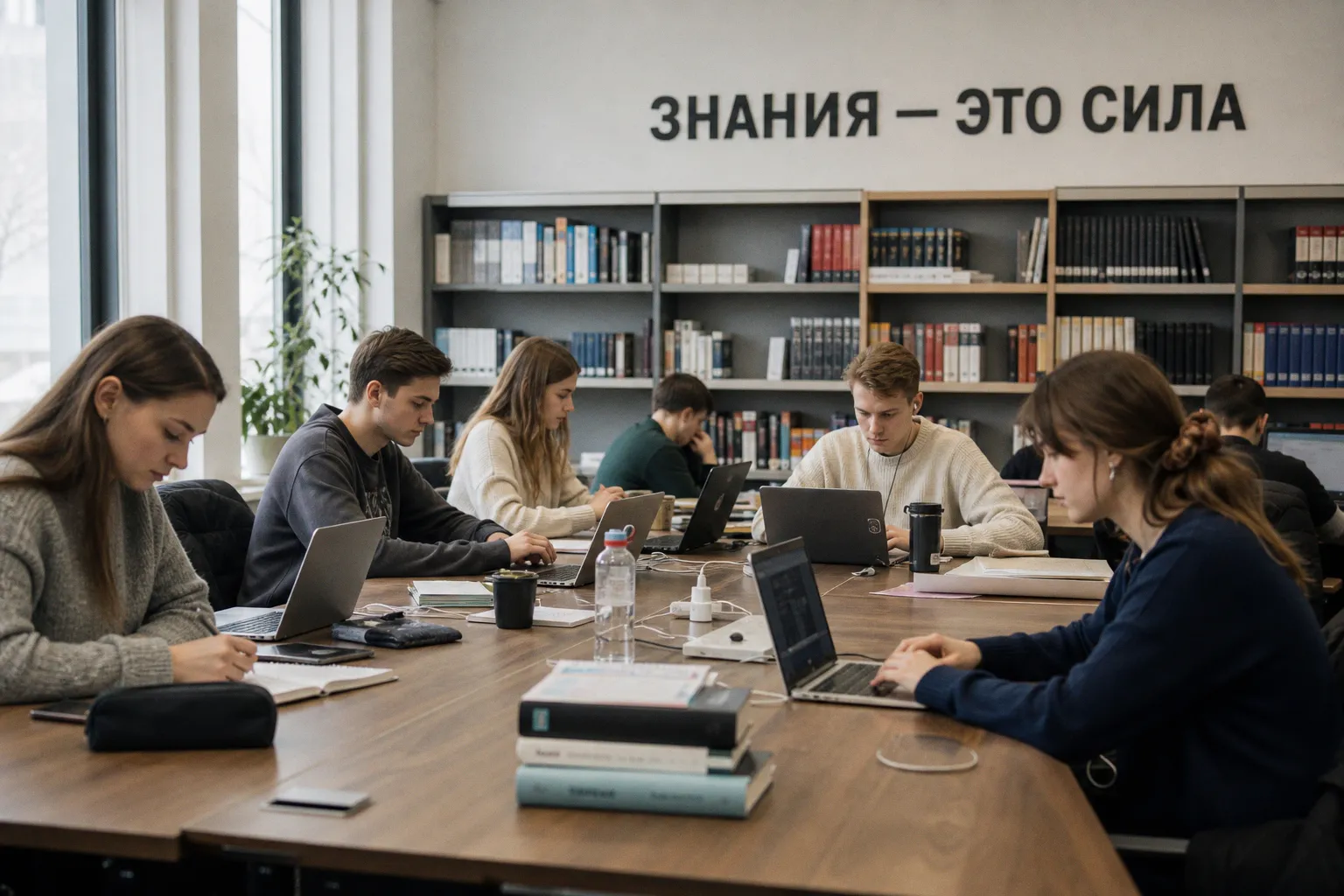 Российский EdTech на пороге стагнации: почему рынок перестал расти