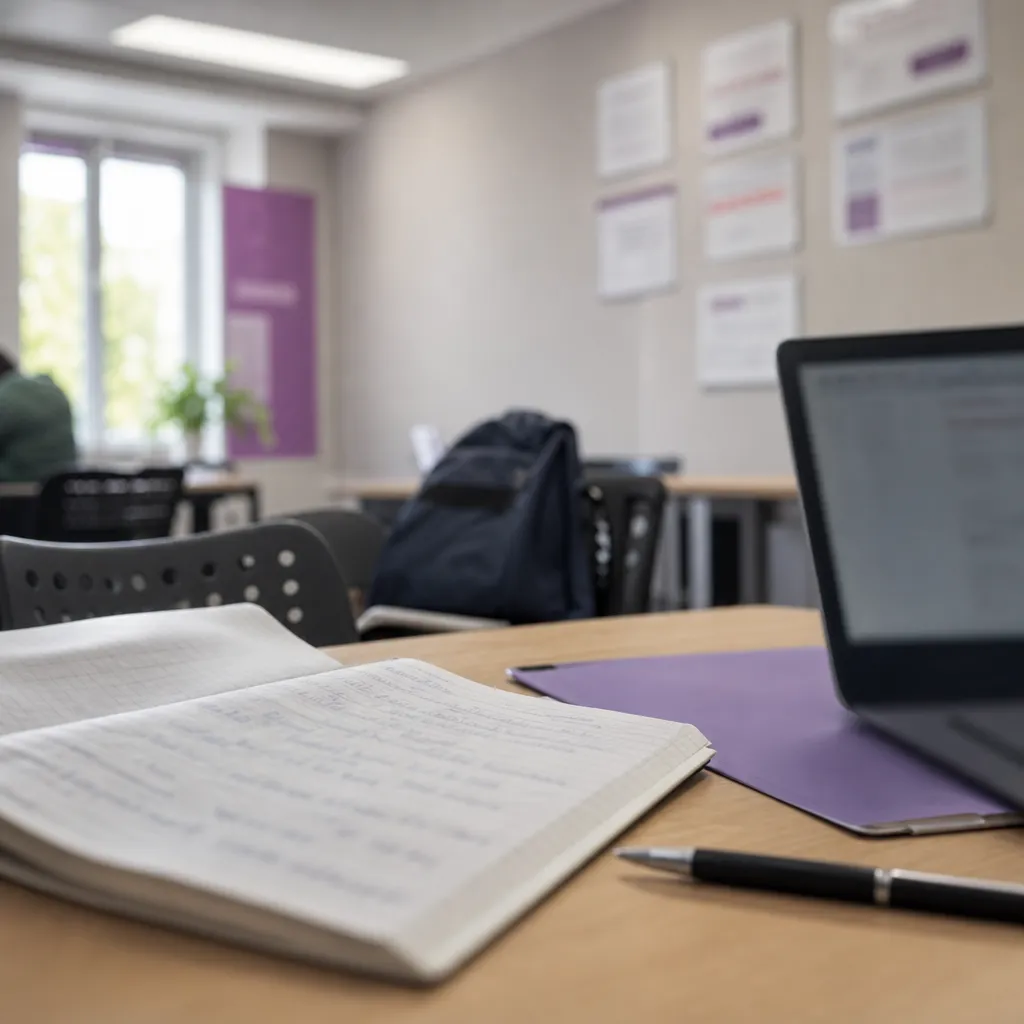 Рост популярности онлайн-курсов в Пермском крае: анализ образовательных трендов