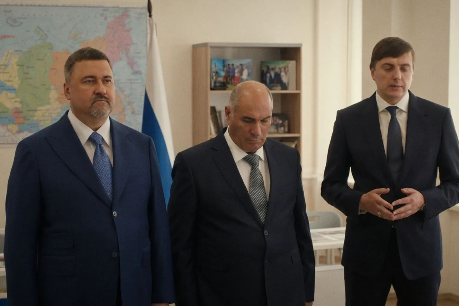 Школьная программа пополнится обязательным курсом по ИИ и кибербезопасности