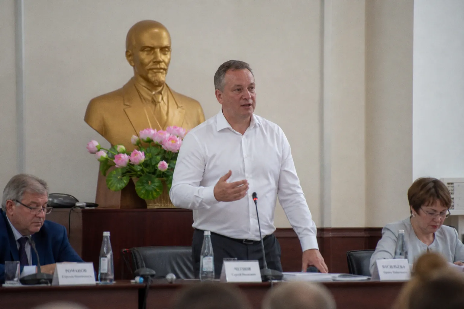 Стратегия развития высшего образования: как меняются стандарты подготовки кадров