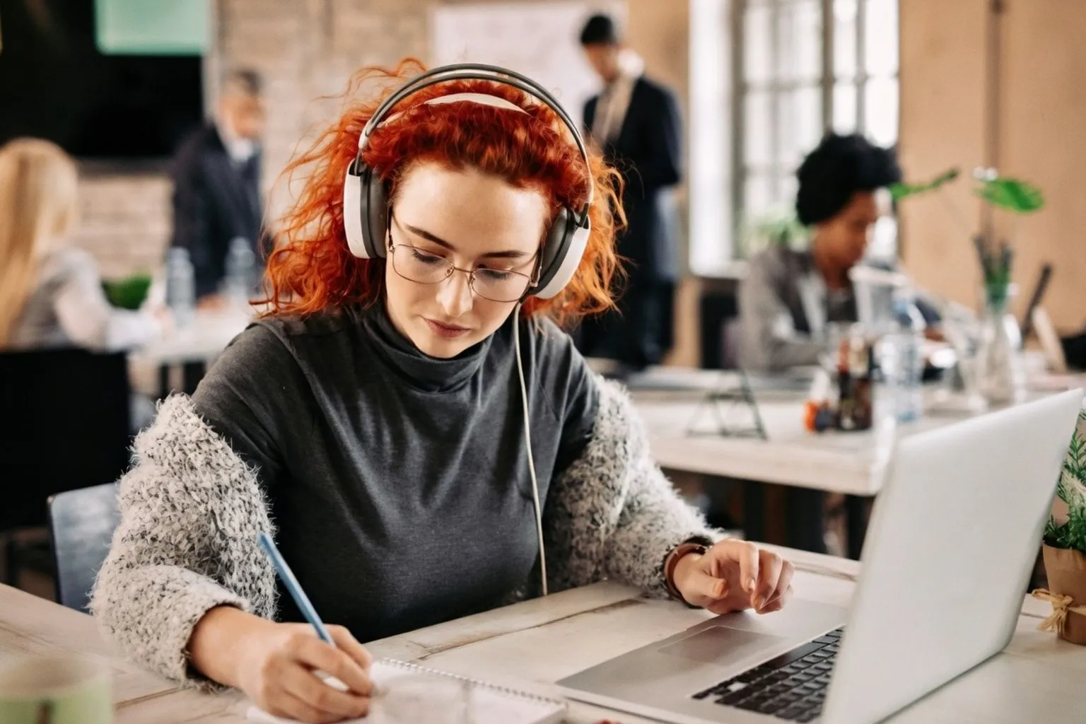 Upskilling: почему статистика онлайн-курсов часто не отражает реальную пользу