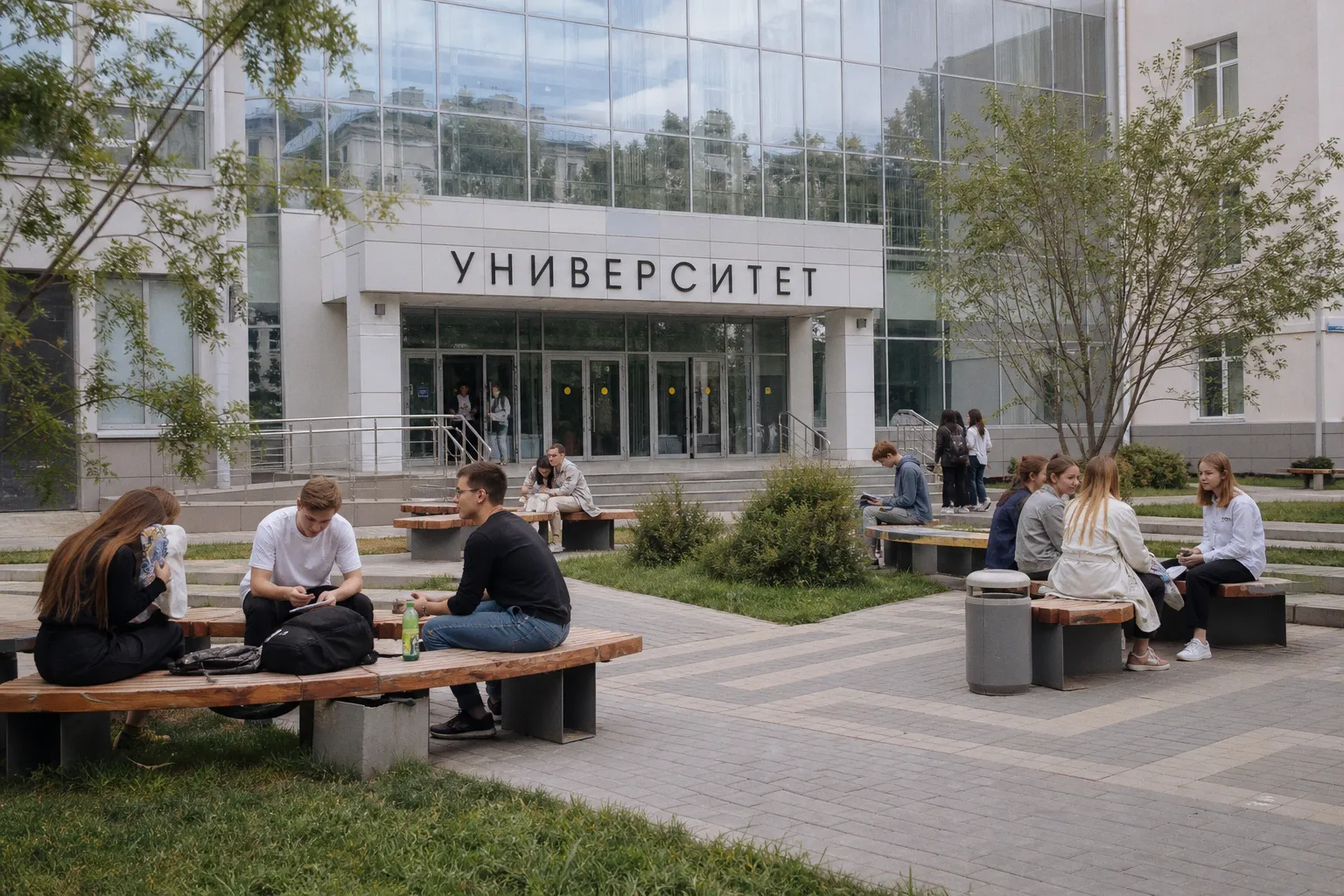 Воркшоп APLU 2027: как меняется сопровождение студентов в ведущих университетах